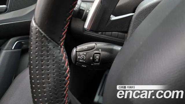 Peugeot 308 second generation id 2576856 из Кореи 11