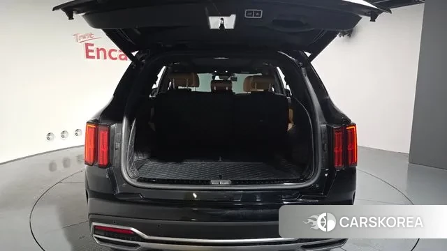 Kia Sorento 4th Generation id 3012800 из Кореи 11