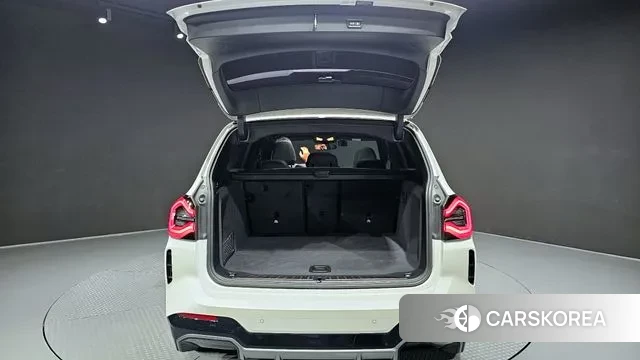 BMW iX3 id 3031979 из Кореи 11