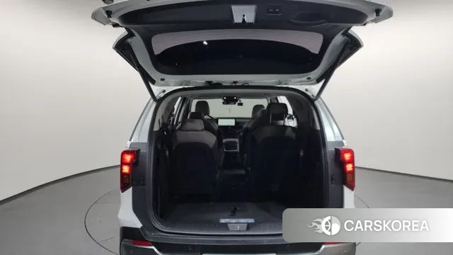 Kia The New Carnival 4th Generation id 3538779 из Кореи 11