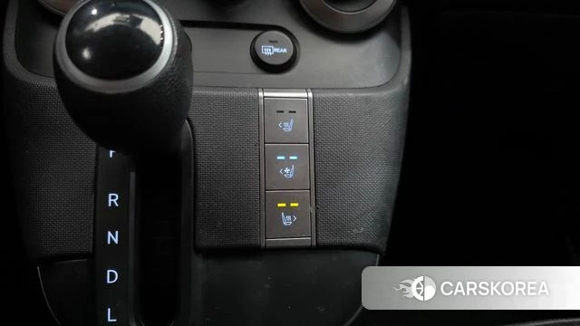 Hyundai Casper id 4917188 из Кореи 11