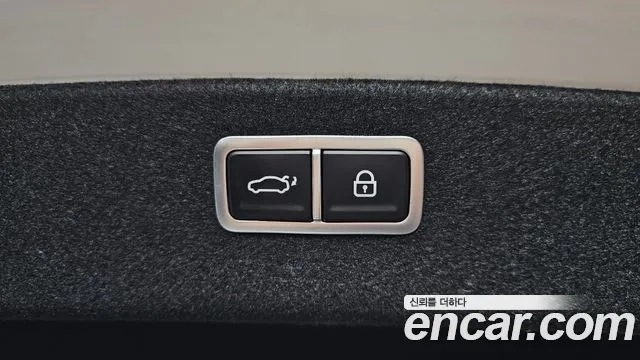 Genesis G80 (RG3) id 2875976 из Кореи 11