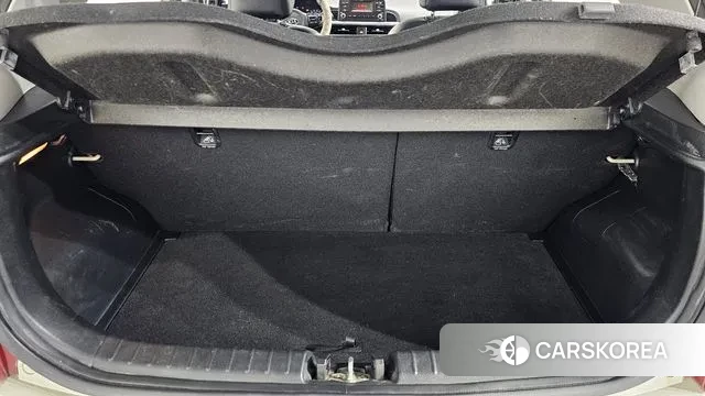 Kia All New Morning (JA) id 3761177 из Кореи 11