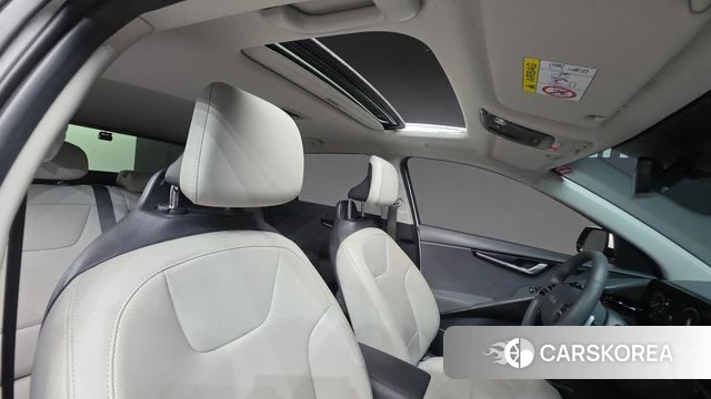 Kia Di Ol Nu Niro id 3923020 из Кореи 11