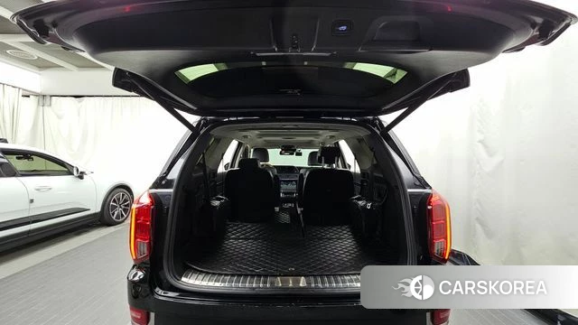 Hyundai Palisade id 4684276 из Кореи 11
