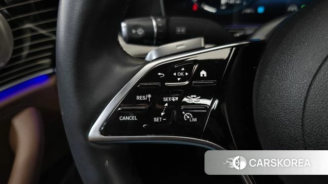 Mercedes-Benz E-Class W213 id 4906001 из Кореи 11