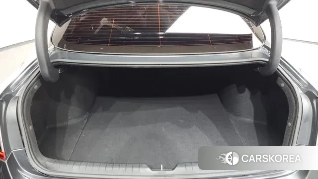 Hyundai Sonata Hybrid (DN8) id 3518352 из Кореи 11