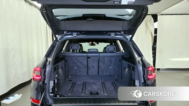 BMW X5 (G05) id 3459327 из Кореи 11