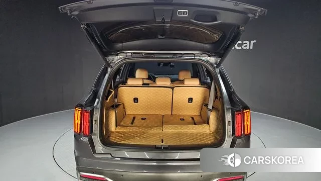 Kia Sorento 4th Generation id 3607683 из Кореи 11