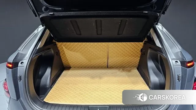 Hyundai Kona (SX2) id 3614970 из Кореи 11