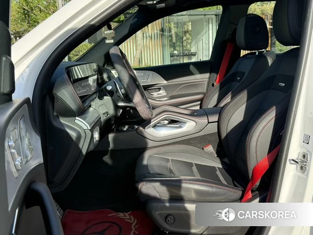 Mercedes-Benz GLE AMG id 4208218 из Китая 11