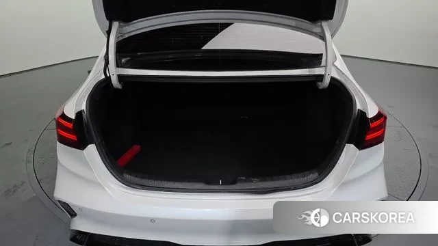 Kia The New K3 2nd generation id 3463484 из Кореи 11