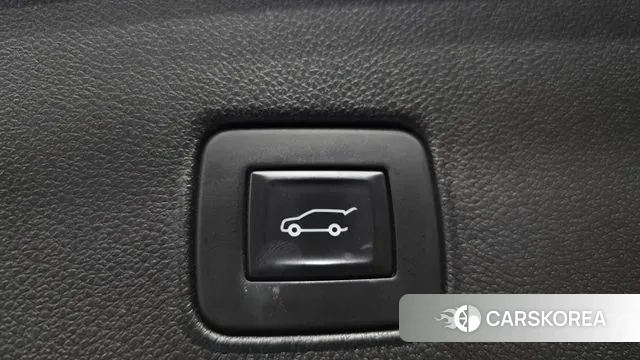 Chevrolet (GM Daewoo) Trailblazer id 3772294 из Кореи 11