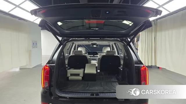 Hyundai Palisade id 3454667 из Кореи 11