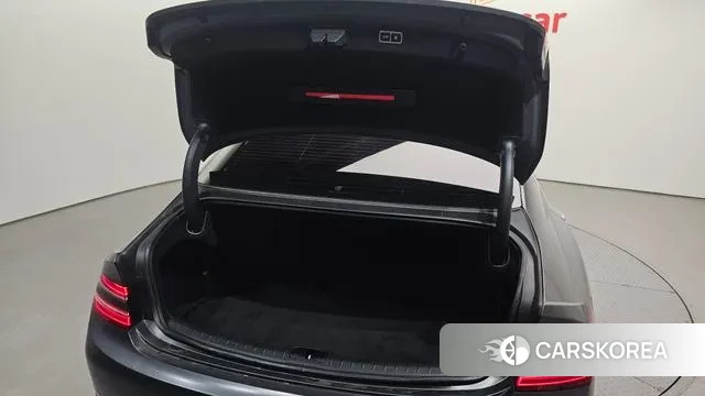 Genesis G80 (RG3) id 3676375 из Кореи 11