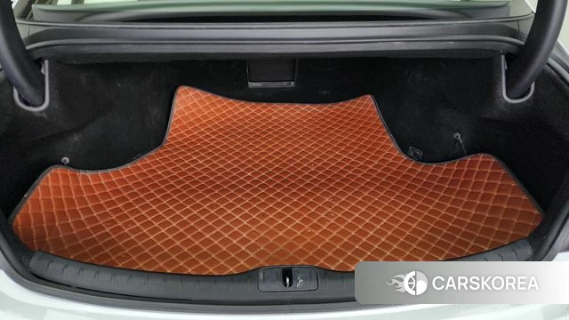 Genesis G80 (RG3) id 3965662 из Кореи 11