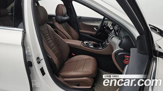 Mercedes-Benz E-Class W213 id 2664882 из Кореи 11