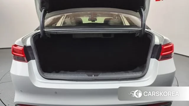 Kia K5 second generation id 3445128 из Кореи 11