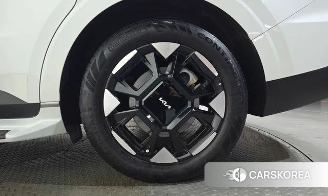 Kia The New Carnival 4th Generation id 4934995 из Кореи 11