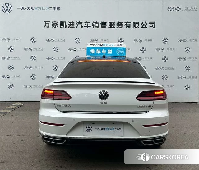 Volkswagen CC id 4297432 из Китая 11