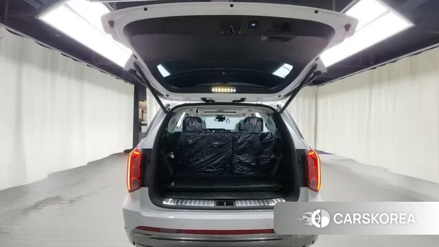 Hyundai The New Palisade id 3377688 из Кореи 11