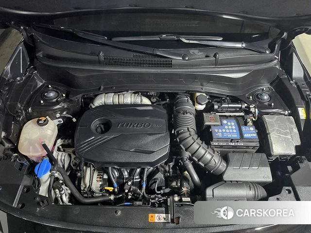 Kia Seltos id 4705552 из Кореи 10