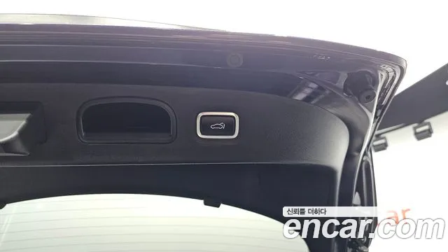 Kia Stinger id 2840227 из Кореи 11