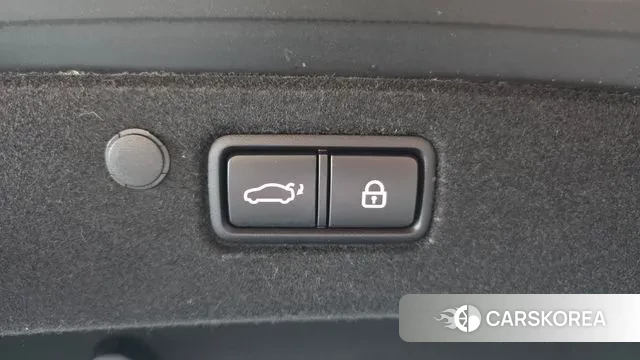 Hyundai The New Grandeur IG id 3468438 из Кореи 11