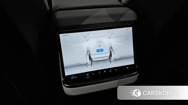 Tesla Model S id 4773120 из Кореи 11