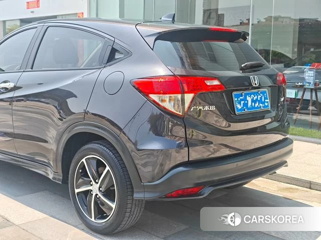 Honda Binzhi id 4301786 из Китая 11