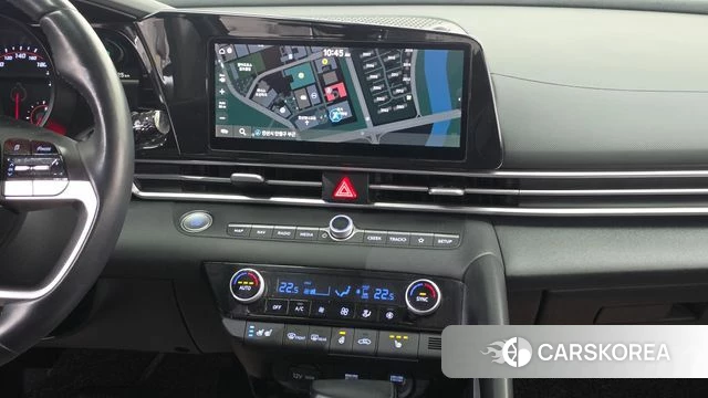 Hyundai Avante (CN7) id 4187076 из Кореи 11