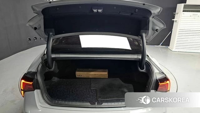 Kia The New K5 3rd generation id 4308156 из Кореи 11