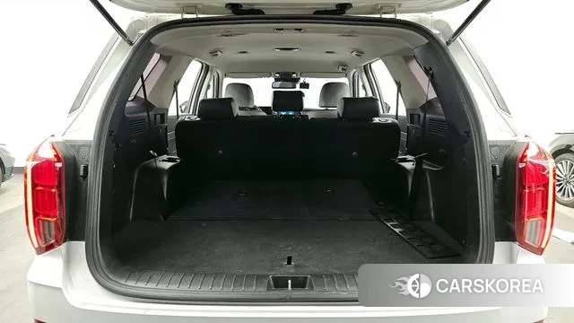 Hyundai Palisade id 3676991 из Кореи 11