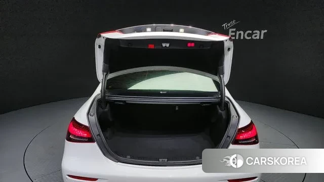 Mercedes-Benz E-Class W213 id 2965505 из Кореи 11