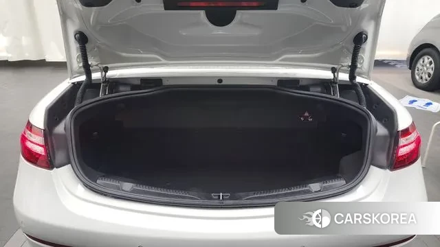 Mercedes-Benz E-Class W213 id 3396788 из Кореи 11