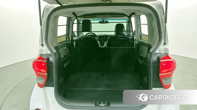 Kia The New Ray id 3000359 из Кореи 11