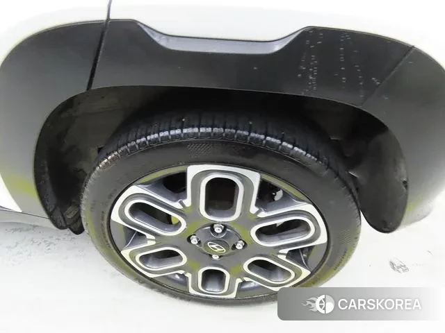 Hyundai Casper id 3463172 из Кореи 11