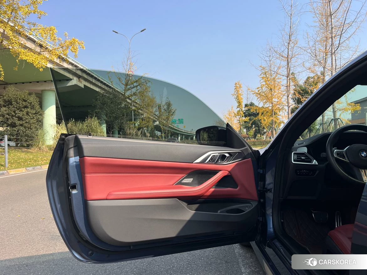 BMW 4 series id 4498792 из Китая 11