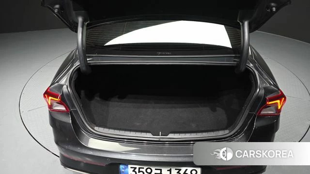 Kia K5 Hybrid 3rd Generation id 3878600 из Кореи 11