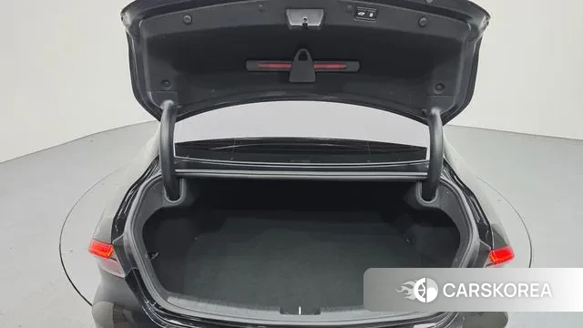 Hyundai The New Grandeur IG id 3524687 из Кореи 11