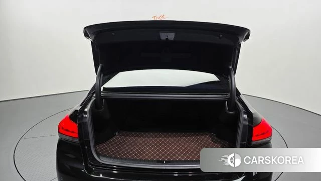 Genesis G80 id 4225796 из Кореи 11