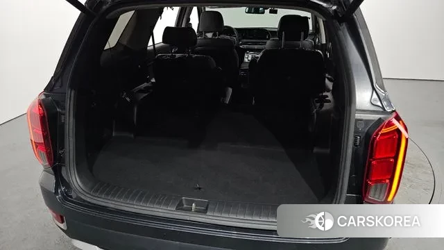 Hyundai Palisade id 3625527 из Кореи 11