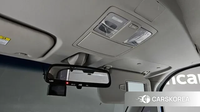 Kia The New Ray id 2530691 из Кореи 11