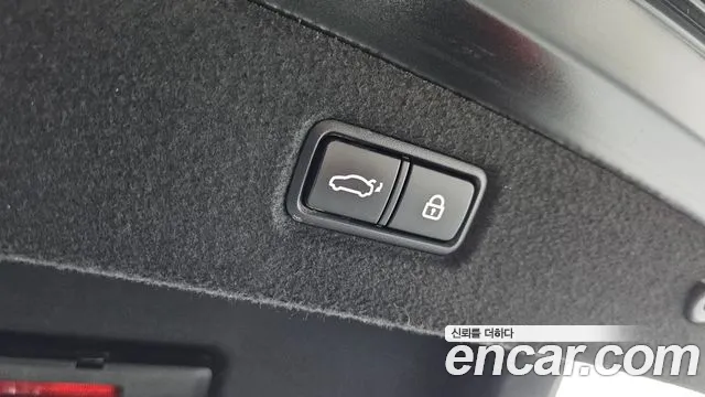 Genesis G90 id 2749102 из Кореи 11