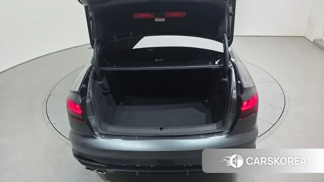 Audi S4 (B9) id 2983999 из Кореи 11