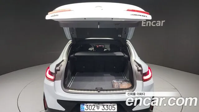 BMW X4 (G02) id 2822052 из Кореи 11