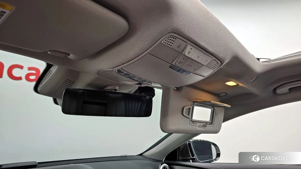 Mercedes-Benz CLS-Class C257 id 2170722 из Кореи 11