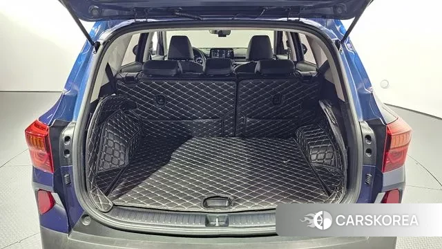 Kia Seltos id 3396147 из Кореи 11