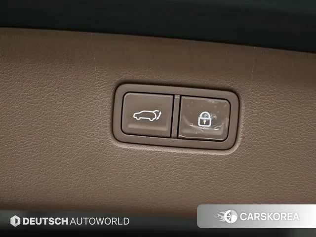 Genesis GV80 id 2994752 из Кореи 11