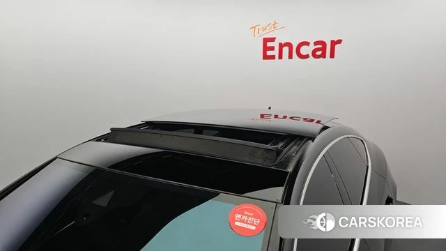 Audi A7 (4K) id 4445297 из Кореи 11